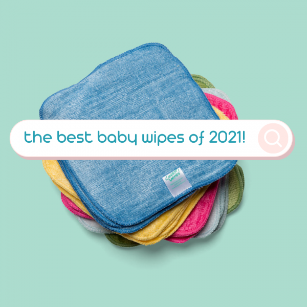 Best Baby Wipes of 2022